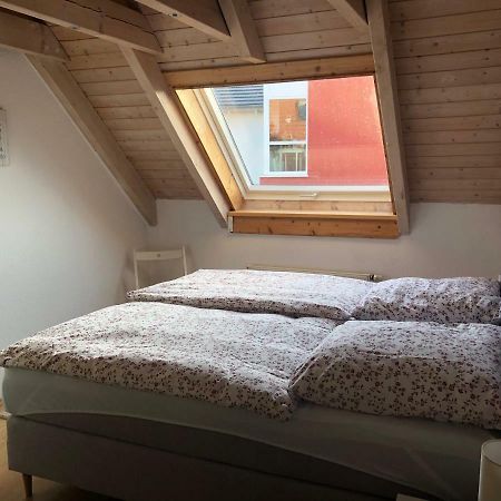 Ferienwohnung Ankerplatz Bodensee الدنغن مولهوفن المظهر الخارجي الصورة
