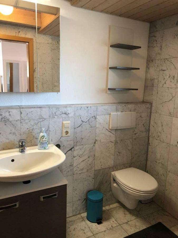 Ferienwohnung Ankerplatz Bodensee الدنغن مولهوفن المظهر الخارجي الصورة