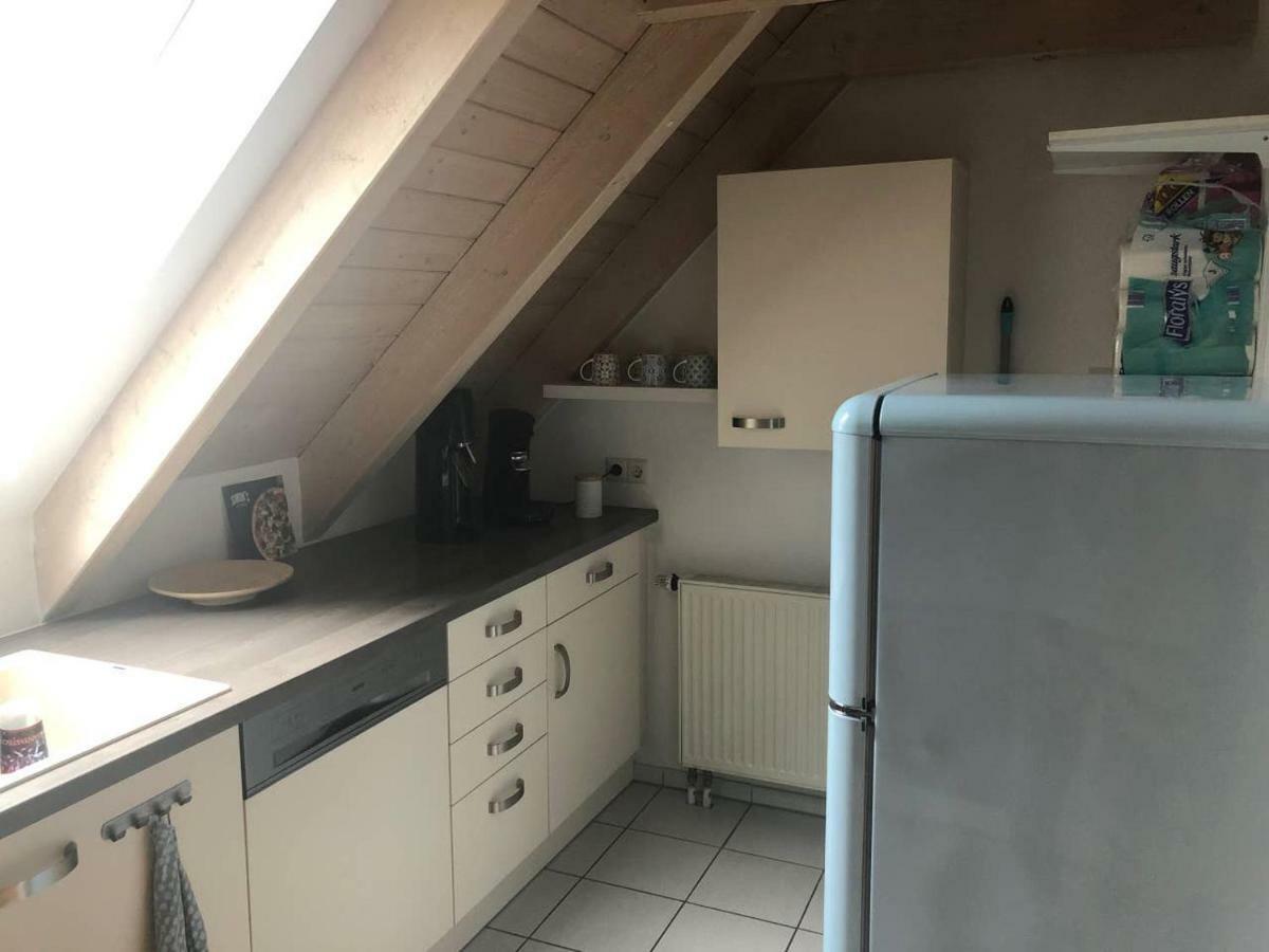 Ferienwohnung Ankerplatz Bodensee الدنغن مولهوفن المظهر الخارجي الصورة
