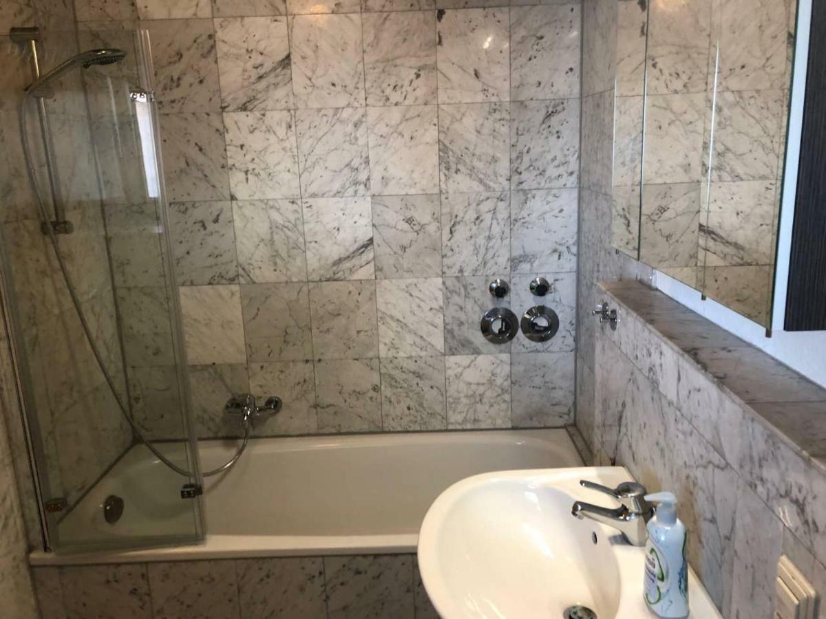 Ferienwohnung Ankerplatz Bodensee الدنغن مولهوفن المظهر الخارجي الصورة